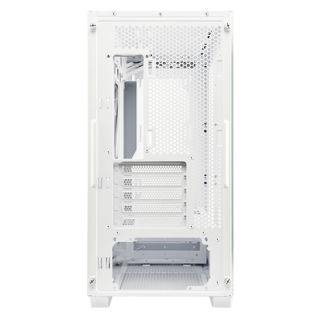 Carcasa ASUS A21 PLUS Mid Tower ARGB ALB