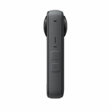 Camera video sport Insta360 One X3 360°, 5.7K, 360°, neagra