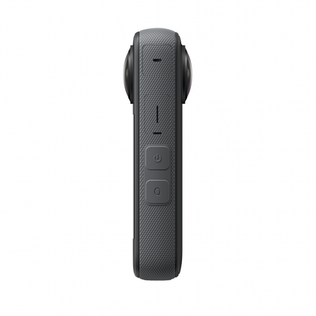 Camera video sport Insta360 One X3 360°, 5.7K, 360°, neagra