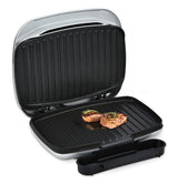 GRILL ELECTRIC HEINNER HEG-F1000SL