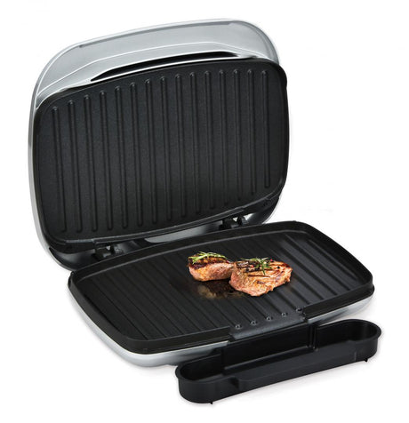 GRILL ELECTRIC HEINNER HEG-F1000SL