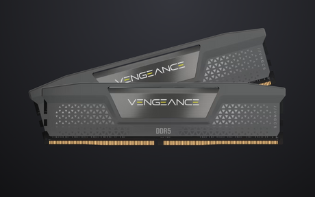 Memorie Corsair VENGEANCE 16GB (2x8GB) DDR5 KIT