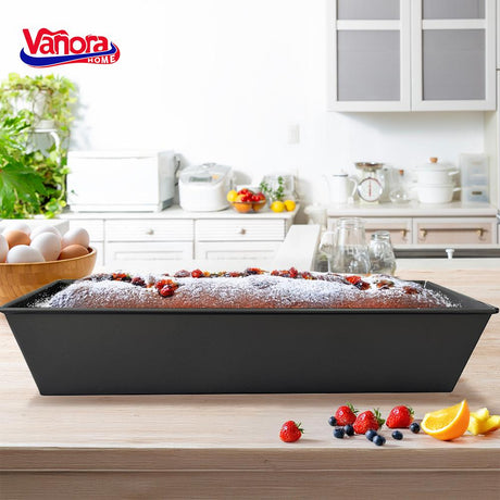 TAVA COPT TEFLON 35X11.5X7.5CM,EASY BAKE, VANORA HOME