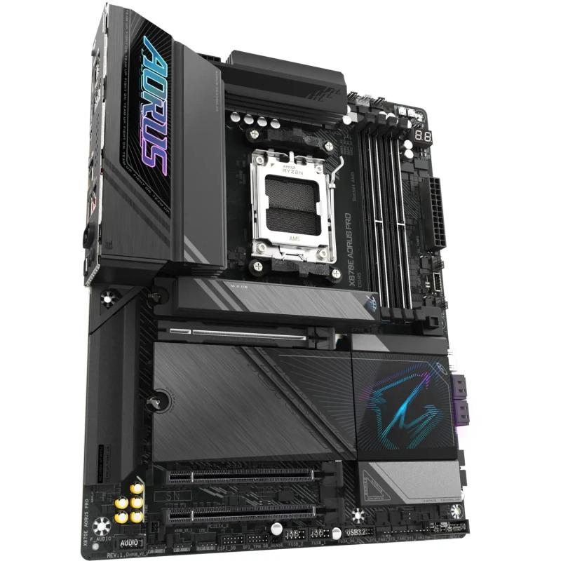 Placa de Baza GIGABYTE X870 AORUS PRO AM5