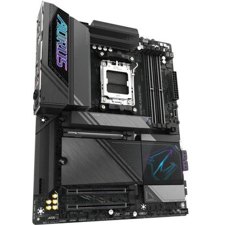 Placa de Baza GIGABYTE X870 AORUS PRO AM5