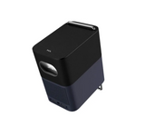 Videoproiector Portabil SMART TCL A1s, 1080p Full HD, Google TV. 630 Lumeni, Autofocus, Auto Keystone, WiFi, Bluetooth, 2x 8W Dolby Audio