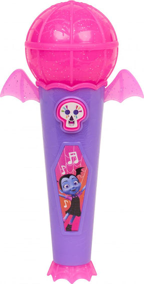 ROCK N` GHOUL MICROPHONE