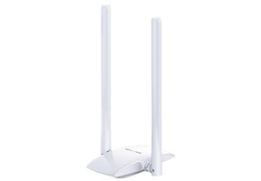 Adaptor Wireless MERCUSYS MW300UH, N300, 300 Mbps