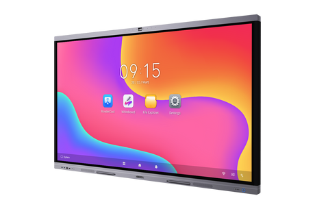 Ecran interactiv HORIZON A3C 65" A13