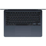 MacBook Air 13.6" Retina/Apple M5 (CPU 10-core, GPU 10-core, NeuralEngine16-core)/16GB/1TB - Midnight - INT KB (No Adapter) - 2026