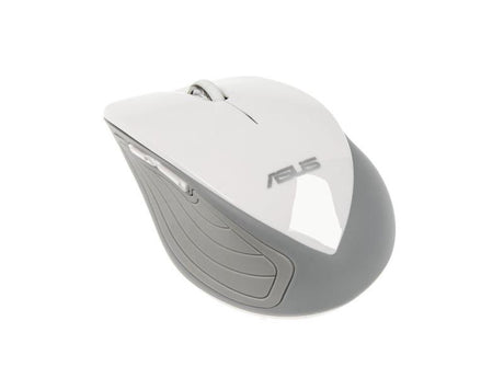 Mouse ASUS WT465 V2, Wireless, alb