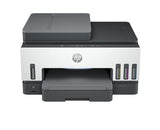 Multifunctional inkjet HP Smart Tank 790 All-in-One, format A4, Color, Duplex, USB + LAN + Wi-Fi
