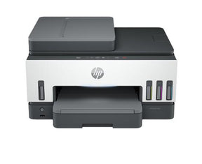 Multifunctional inkjet HP Smart Tank 790 All-in-One, format A4, Color, Duplex, USB + LAN + Wi-Fi