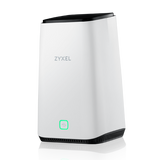 Zyxel FWA510 5G Indoor LTE Modem Router NebulaFlex Nebula 5G NR Indoor Router