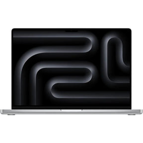 MacBook Pro 16.2"/Apple M5 Max (CPU 18-core, GPU 40-core, Neural Engine 16-core)/128GB/2TB - Silver - INT KB (Nano Texture Display, No Adapter) - 2026 (CTO from MGE94RO/A)