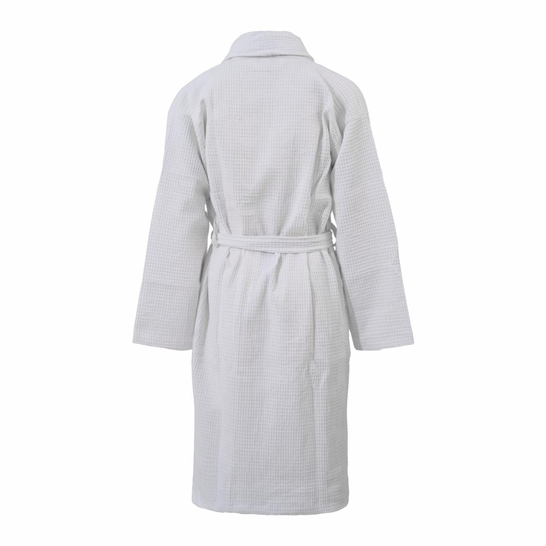 HALAT SPA BUMBAC GOFRAT UNISEX L/XL