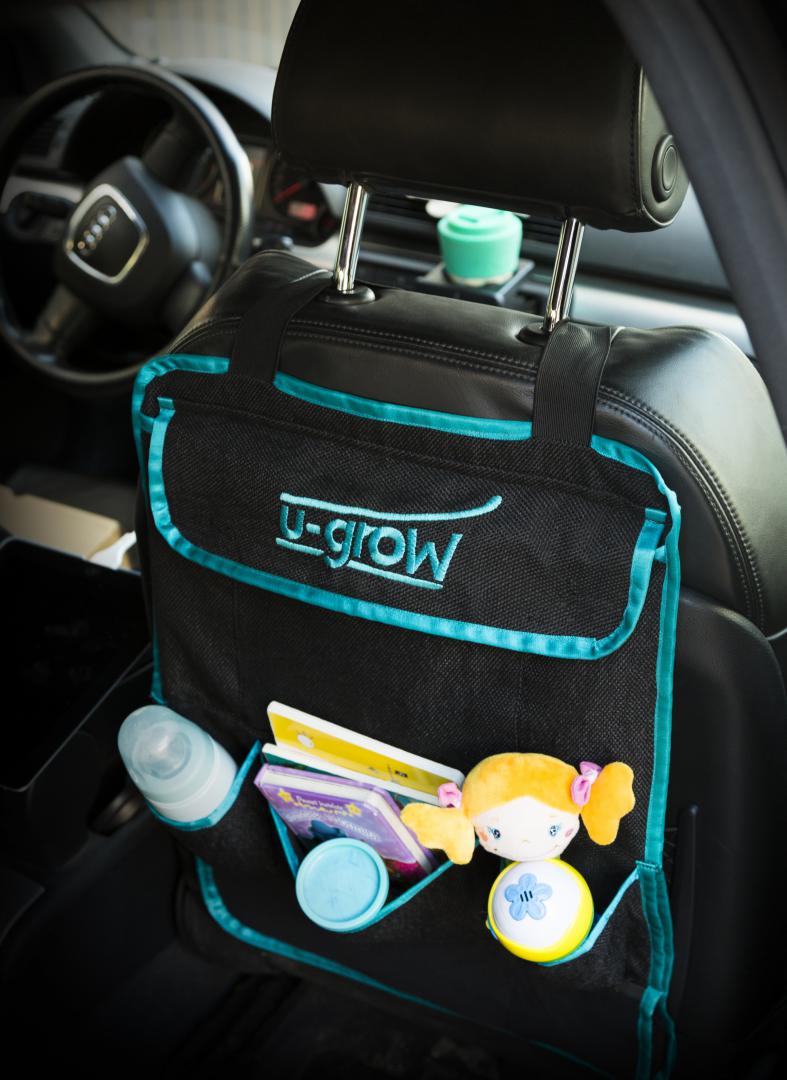 Organizator pentru masina UCO-001
