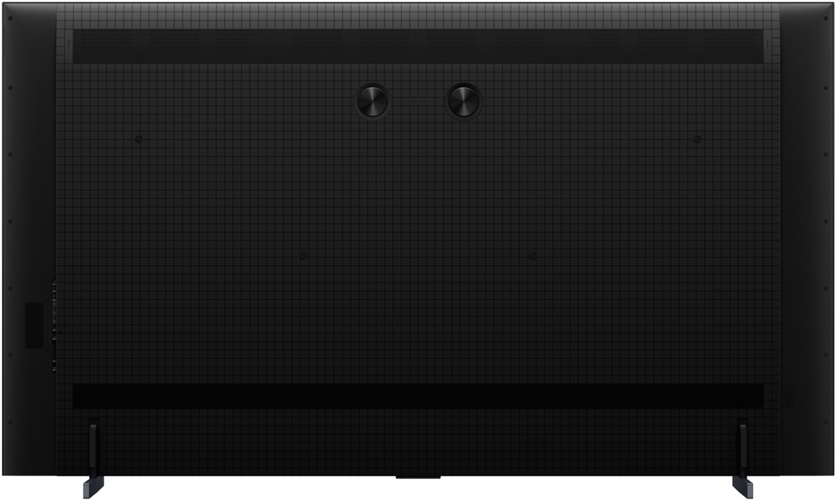 Televizor TCL QD-MiniLED 98T8D, 248 cm, Smart Google TV, 4K Ultra HD, 144Hz, Onkyo