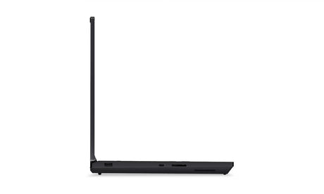 Notebook Workstation Lenovo ThinkPad P16 Gen 3, cu procesor Intel Core Ultra 9 275HX, 16'' IPS WQUXGA, 64 GB DDR5, 1 TB SSD, NVIDIA RTX PRO 3000 12GB GDDR7, Windows 11 Pro