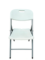 HEINNER SCAUN PLIABIL PLASTIC 57*46*83CM