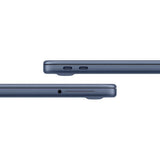 MacBook Neo 13" Retina/Apple A18 Pro (CPU 6-core, GPU 5-core, NeuralEngine16-core)/8GB/256GB - Indigo - INT KB (No Adapter) - 2026