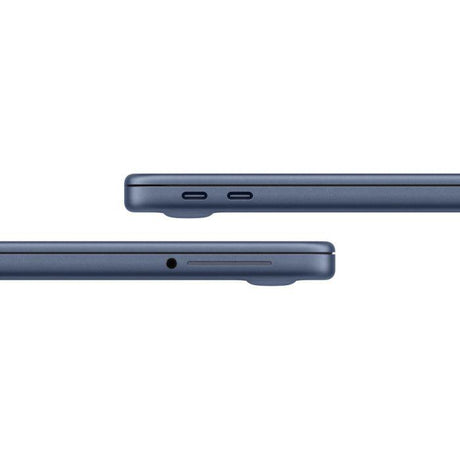 MacBook Neo 13" Retina/Apple A18 Pro (CPU 6-core, GPU 5-core, NeuralEngine16-core)/8GB/256GB - Indigo - INT KB (No Adapter) - 2026
