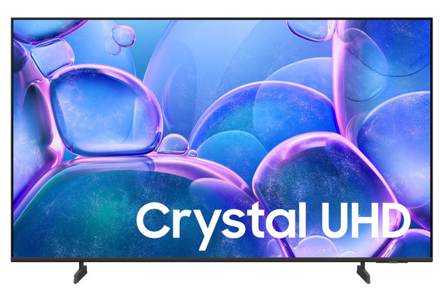 Televizor Smart Samsung 65U7022F, 163 cm, 4K Ultra HD, Clasa G