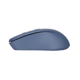 Mouse Wireless Trust Mydo, DPI: 1000-1800, albastru