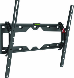 Suport TV de perete, Barkan E310+.B, Fix, 19"- 65", VESA 400 x 400 mm, suporta pana la 50kg, negru