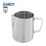 CANA INOX LAPTE 550 ML, COOKING BY HEINNER, CHEF LINE