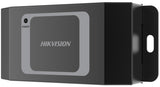 Modul secure door control Hikvision DS-K2M061, 1 x interfata RS-485, 2 x intrari alarma, 1x iesire alarma, 1x buton iesire, 1x Wiegand, alimentare: 12 VDC 0.5A, dimensiuni: 48 mm × 115 mm × 26 mm