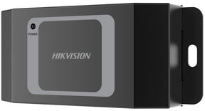 Modul secure door control Hikvision DS-K2M061, 1 x interfata RS-485, 2 x intrari alarma, 1x iesire alarma, 1x buton iesire, 1x Wiegand, alimentare: 12 VDC 0.5A, dimensiuni: 48 mm × 115 mm × 26 mm