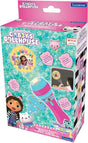 LANTERNA CU PROIECTOR, GABBY'S DOLLHOUSE
