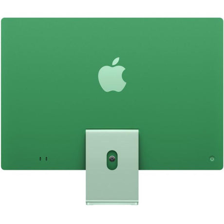 Apple iMAC 24" Retina 4.5k/ Apple M4 (CPU 10-core, GPU 10-core, Neural Engine16-core)/24GB/1TB - Green - INT KB (2024) (Cto from MD2Q4RO/A)