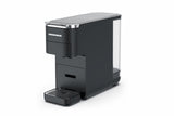 ESPRESSOR CU CAPSULE HEINNER CAFE SUPREME HEMC-DD15BK