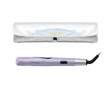 Placa de indreptat si ondulat parul Remington Curl & Confidence 2 in 1 S6606, Placi rasucite, Invelis ceramic cu turmalina, 150-230ºC, Gri