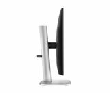 Monitor Consumer HP Series 5 Pro 527pm, 27", 2560 x 1440 pixeli, Black & Silver, 3 ani Garantie