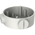 Material: Aluminum Dimensiuni：⌀ 105*36mm Culoare: Alb