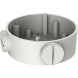 Material: Aluminum Dimensiuni：⌀ 105*36mm Culoare: Alb