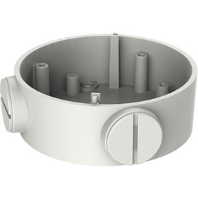 Material: Aluminum Dimensiuni：⌀ 105*36mm Culoare: Alb