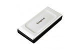 SSD Extern Kingston  XS2000  4TB  2.5  USB-C 3.2  R/W speed: up to 2000MB/s/up to 2000MB/s