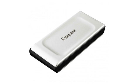 SSD Extern Kingston  XS2000  4TB  2.5  USB-C 3.2  R/W speed: up to 2000MB/s/up to 2000MB/s