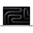 MacBook Pro 14.2"/Apple M5 Pro (CPU 15-core, GPU 16-core, Neural Engine 16-core)/24GB/2TB - Silver - INT KB (No Adapter) - 2026