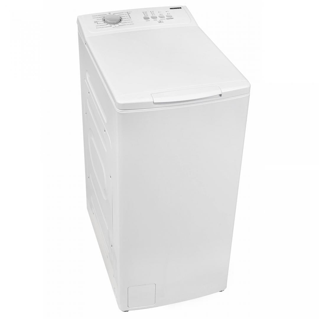 MASINA DE SPALAT RUFE CU INCARCARE VERTICALA HEINNER HWM-TL6010C++