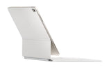 Magic Keyboard for iPad Air 13-inch (M3) - Romanian - White