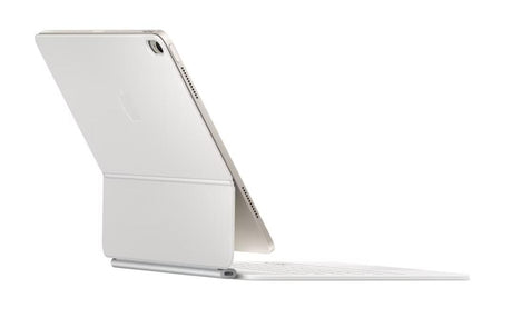 Magic Keyboard for iPad Air 13-inch (M3) - Romanian - White