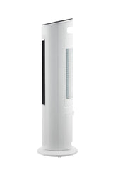 VENTILATOR CU EFECT DE RACIRE PRIN EVAPORARE HEINNER HACLP-MD43WH
