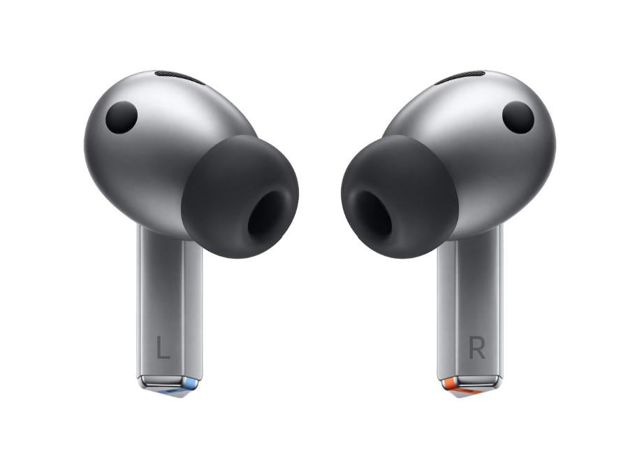 SAMSUNG GALAXY BUDS 3 Silver