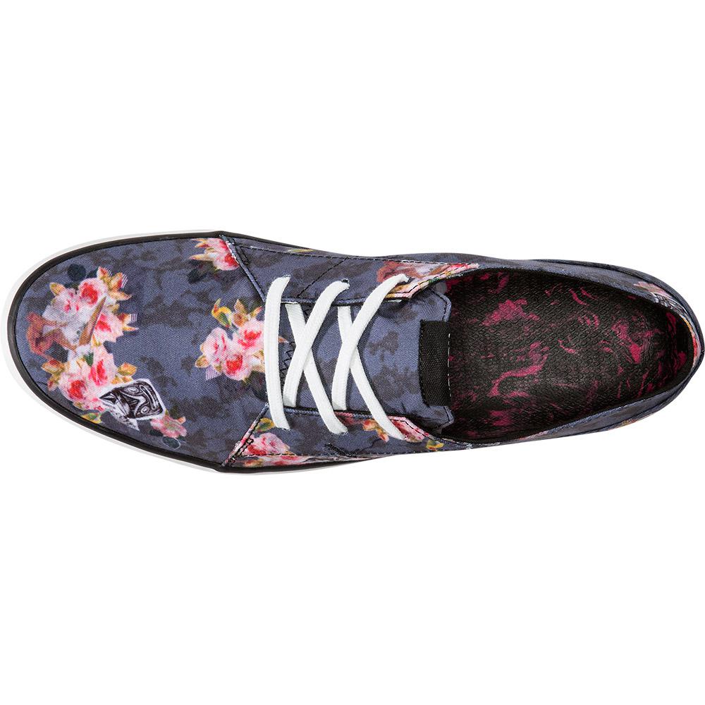 INCALTAMINTE VOLCOM LO FI SHOE ANGLED BLEA, 43
