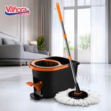 SET CURATENIE CU PEDALA, MASTER CLEAN STEP